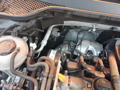 Автозапчастина б/у  для SEAT LEON (5F1)  Посилання на OEM IAM 5Q0614517FM  