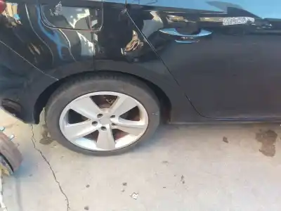 Автозапчастина б/у  для SEAT LEON (5F1)  Посилання на OEM IAM 5Q0513049DC  
