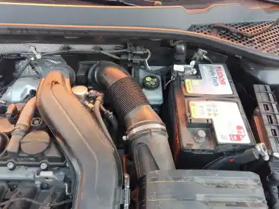 Автозапчастина б/у  для SEAT LEON (5F1)  Посилання на OEM IAM   