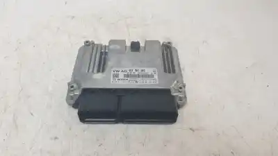 Автозапчастина б/у  для SEAT LEON (5F1)  Посилання на OEM IAM 05E907309  0261S16449