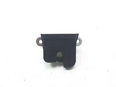 Second-hand car spare part Trunk Lock for SEAT LEON (5F1) 1.5 TSI OEM IAM references 5F4827505D  