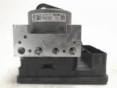 Second-hand car spare part abs for seat leon (5f1) 1.5 tsi oem iam references 5wa614517bl  