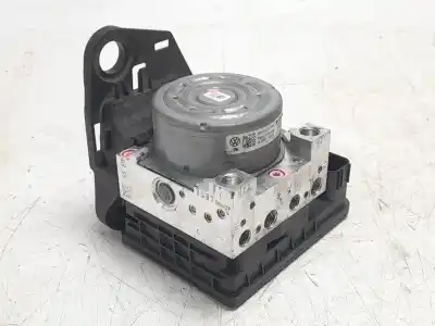 Second-hand car spare part abs for seat leon (5f1) 1.5 tsi oem iam references 5wa614517bl  