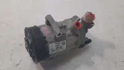 İkinci el araba yedek parçası klima kompresörü için seat leon (5f1) 1.5 tsi oem iam referansları 5q0816803l