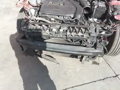 Автозапчасти б/у электрический вентилятор за seat leon (5f1) 1.5 tsi ссылки oem iam 5q0121203dq