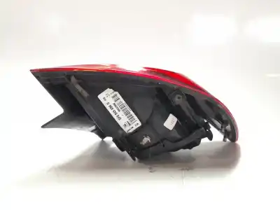Автозапчасти б/у правый задний фонарь за seat leon (5f1) 1.5 tsi ссылки oem iam 5f0945096d 103f21330770 , st4264163 , 16852222 , 9020532 
