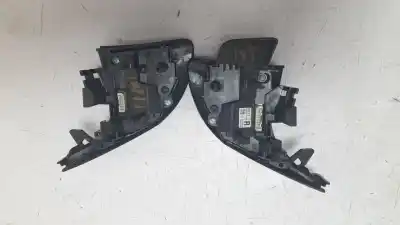 Peça sobressalente para automóvel em segunda mão comandos do volante por mazda 6 lim. (gh) (.2012->) style referências oem iam 75j207  