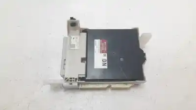 Pezzo di ricambio per auto di seconda mano modulo elettronico per toyota yaris hybrid active riferimenti oem iam 892210d870