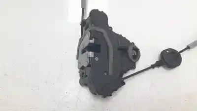Pezzo di ricambio per auto di seconda mano serratura porta anteriore sinistra per renault captur ii (hf_) tce 90 (hfm6) riferimenti oem iam 805034935r