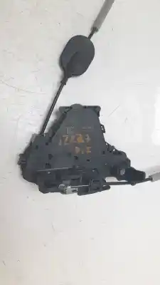 İkinci el araba yedek parçası sol ön kapi kilidi için renault captur ii (hf_) tce 90 (hfm6) oem iam referansları 805034935r  