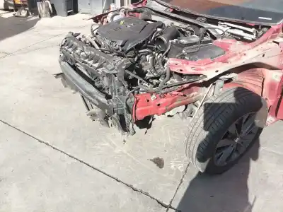 Recambio de automóvil de segunda mano de PUENTE DELANTERO para SEAT LEON (5F1) 1.5 TSI referencias OEM IAM 5WA199315F  