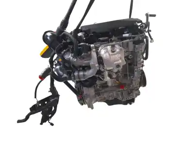 Recambio de automóvil de segunda mano de MOTOR COMPLETO para HYUNDAI TUCSON (NX4E, NX4A) 1.6 T-GDI HYBRID 48V referencias OEM IAM G4FU  