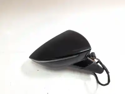 Автозапчасти б/у задний вид справа за seat leon (5f1) 1.5 tsi ссылки oem iam 5f1857508q 1052133019 , 27854504 , 9020302 