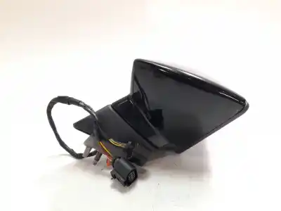 Автозапчасти б/у задний вид справа за seat leon (5f1) 1.5 tsi ссылки oem iam 5f1857508q 1052133019 , 27854504 , 9020302 