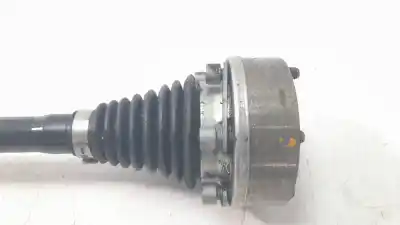 Автозапчасти б/у передняя левая трансмиссия за seat leon (5f1) 1.5 tsi ссылки oem iam 5q0407271dd 1310 
