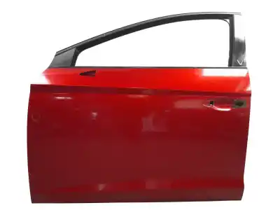 İkinci el araba yedek parçası sol ön kapi için seat leon (5f1) 1.5 tsi oem iam referansları 5f4831055a