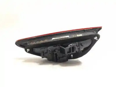 Автозапчасти б/у внутренний левый задний фонарь за seat leon (5f1) 1.5 tsi ссылки oem iam 5f0945093l  