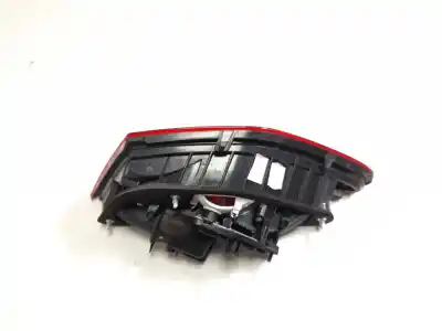 Автозапчасти б/у внутренний левый задний фонарь за seat leon (5f1) 1.5 tsi ссылки oem iam 5f0945093l  