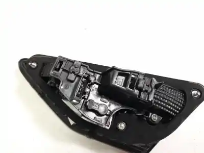 Автозапчасти б/у внутренний левый задний фонарь за seat leon (5f1) 1.5 tsi ссылки oem iam 5f0945093l  