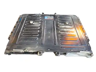 Peça sobressalente para automóvel em segunda mão bateria por ford kuga iii (dfk) 2.5 fhev referências oem iam lx6810b759mg
