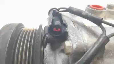 Peça sobressalente para automóvel em segunda mão compressor de ar condicionado a/a a/c por ford focus i (daw, dbw) 1.6 16v referências oem iam rfxs4h19d647ab caf330027 , 32199 