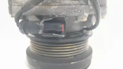 Peça sobressalente para automóvel em segunda mão compressor de ar condicionado a/a a/c por ford focus i (daw, dbw) 1.6 16v referências oem iam rfxs4h19d647ab caf330027 , 32199 