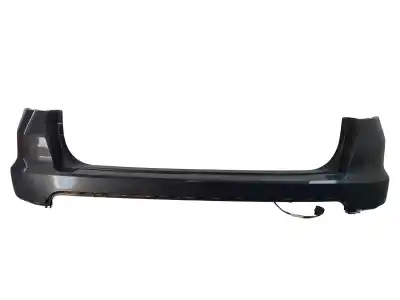 Tweedehands auto-onderdeel ACHTERBUMPER voor SEAT ARONA  OEM IAM-referenties 6F9807421GRU 107213810 , ST7501051 