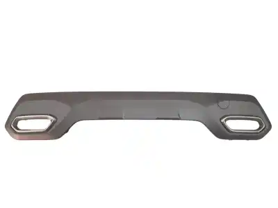 Gebrauchtes Autoersatzteil heckspoiler zum seat arona fr oem-iam-referenzen 6f9807425c