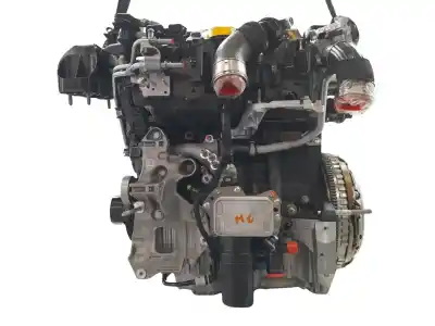 Автозапчастина б/у двигун комплект для RENAULT MEGANE IV FASTBACK (B9A/M/N_) 1.5 DCI 110 (B9A3) Посилання на OEM IAM K9K876  