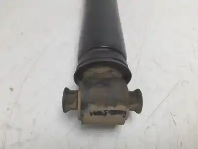 Second-hand car spare part right rear shock absorber for renault megane iv fastback (b9a/m/n_) 1.5 dci 110 (b9a3) oem iam references 562108316r  