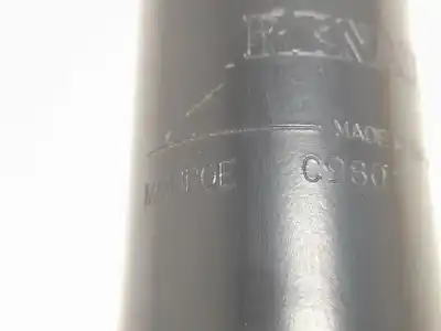 Second-hand car spare part rear left shock absorber for renault megane iv fastback (b9a/m/n_) 1.5 dci 110 (b9a3) oem iam references 562108316r  