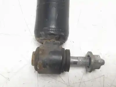 Second-hand car spare part rear left shock absorber for renault megane iv fastback (b9a/m/n_) 1.5 dci 110 (b9a3) oem iam references 562108316r  