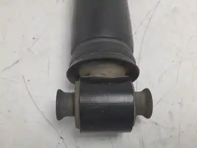 Second-hand car spare part rear left shock absorber for renault megane iv fastback (b9a/m/n_) 1.5 dci 110 (b9a3) oem iam references 562108316r  