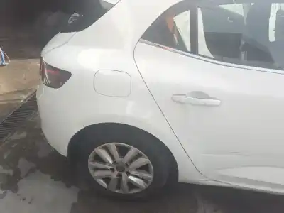 Автозапчастина б/у паливний насос для RENAULT MEGANE IV FASTBACK (B9A/M/N_) 1.5 DCI 110 (B9A3) Посилання на OEM IAM 0580203319  