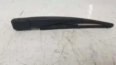 Автозапчастина б/у ручка заднього склоочисника для RENAULT MEGANE IV FASTBACK (B9A/M/N_) 1.5 DCI 110 (B9A3) Посилання на OEM IAM 287810597R  