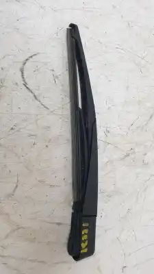 Автозапчасти б/у рычаг заднего стеклоочистителя за renault megane iv fastback (b9a/m/n_) 1.5 dci 110 (b9a3) ссылки oem iam 287810597r  