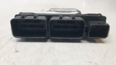 Second-hand car spare part ecu engine control for renault megane iv fastback (b9a/m/n_) 1.5 dci 110 (b9a3) oem iam references 237106560s  0281037163