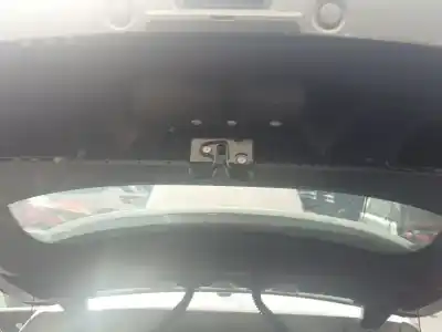 Автозапчастина б/у замок багажника / ворот для RENAULT MEGANE IV FASTBACK (B9A/M/N_) 1.5 DCI 110 (B9A3) Посилання на OEM IAM 905039004R  