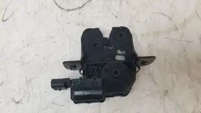 Автозапчастина б/у замок багажника / ворот для RENAULT MEGANE IV FASTBACK (B9A/M/N_) 1.5 DCI 110 (B9A3) Посилання на OEM IAM 905039004R  