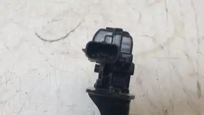 Second-hand car spare part trunk lock for renault megane iv fastback (b9a/m/n_) 1.5 dci 110 (b9a3) oem iam references 905039004r  