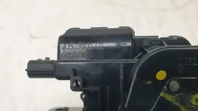 Second-hand car spare part trunk lock for renault megane iv fastback (b9a/m/n_) 1.5 dci 110 (b9a3) oem iam references 905039004r  