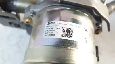 Second-hand car spare part steering column for renault megane iv fastback (b9a/m/n_) 1.5 dci 110 (b9a3) oem iam references 488101067r  