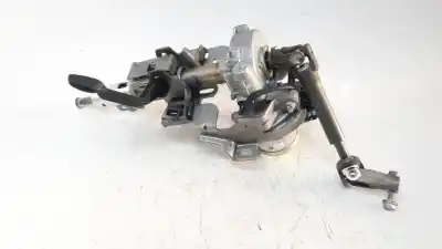 Second-hand car spare part steering column for renault megane iv fastback (b9a/m/n_) 1.5 dci 110 (b9a3) oem iam references 488101067r  