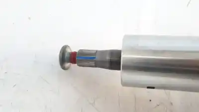 Second-hand car spare part steering column for renault megane iv fastback (b9a/m/n_) 1.5 dci 110 (b9a3) oem iam references 488101067r  