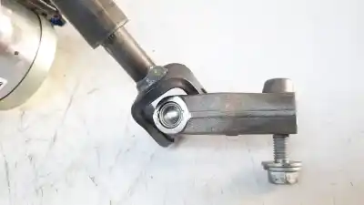 Second-hand car spare part steering column for renault megane iv fastback (b9a/m/n_) 1.5 dci 110 (b9a3) oem iam references 488101067r  