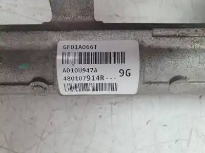 Second-hand car spare part steering rack for renault megane iv fastback (b9a/m/n_) 1.5 dci 110 (b9a3) oem iam references 480107914r