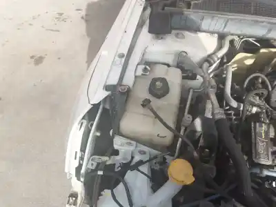 Автозапчасти б/у расширительный депозит за RENAULT MEGANE IV FASTBACK (B9A/M/N_) 1.5 DCI 110 (B9A3) ссылки OEM IAM 217102781R  