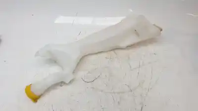 Автозапчастина б/у чистий депозит для renault megane iv fastback (b9a/m/n_) 1.5 dci 110 (b9a3) посилання на oem iam 289105506r  