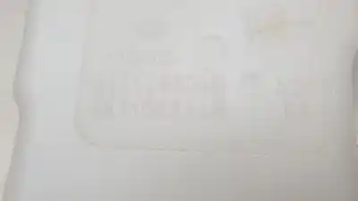 Автозапчастина б/у чистий депозит для renault megane iv fastback (b9a/m/n_) 1.5 dci 110 (b9a3) посилання на oem iam 289105506r  