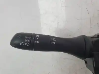 Second-hand car spare part multifunction switch for renault megane iv fastback (b9a/m/n_) 1.5 dci 110 (b9a3) oem iam references 255676935r  